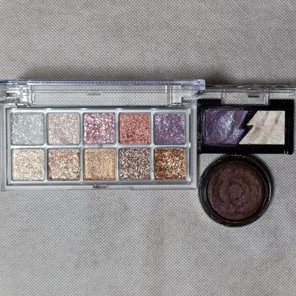 ツイスト アップ ザ ヴォリューム WP/BOURJOIS/マスカラを使ったクチコミ(3枚目)