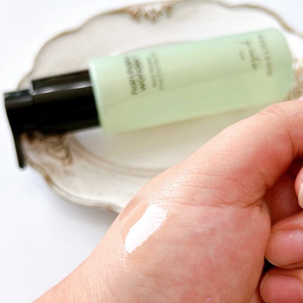 ブラックバンブーデイリースムージングボディーオイル/haruharu wonder/ボディオイルを使ったクチコミ(6枚目)