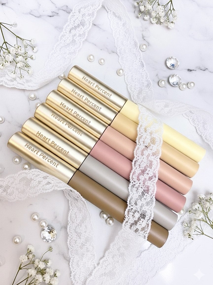 ドットオンムード フェイクアップ ブロウカラー/Heart Percent/眉マスカラを使ったクチコミ(1枚目)