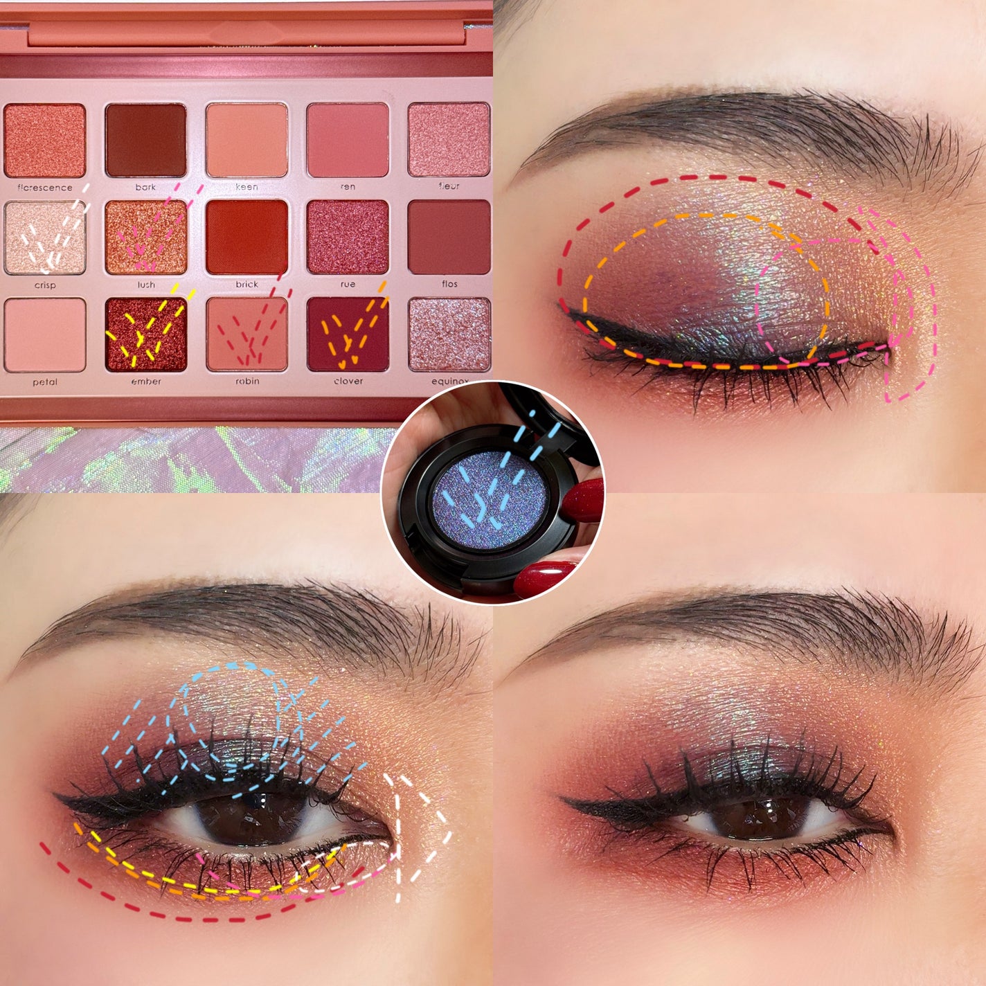 M·A·C ミネラライズ ブラッシュ/M・A・C/パウダーチークを使ったクチコミ(8枚目)