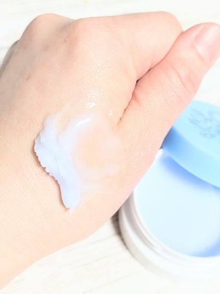 夢みるバーム 海泥スムースモイスチャー/ロゼット/クレンジングバームを使ったクチコミ(6枚目)