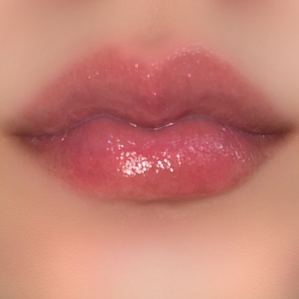 キャンディグロウリップポット/dasique/リップバームを使ったクチコミ(2枚目)