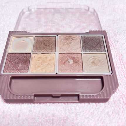 グロウフルールチークス/キャンメイク/パウダーチークを使ったクチコミ(3枚目)