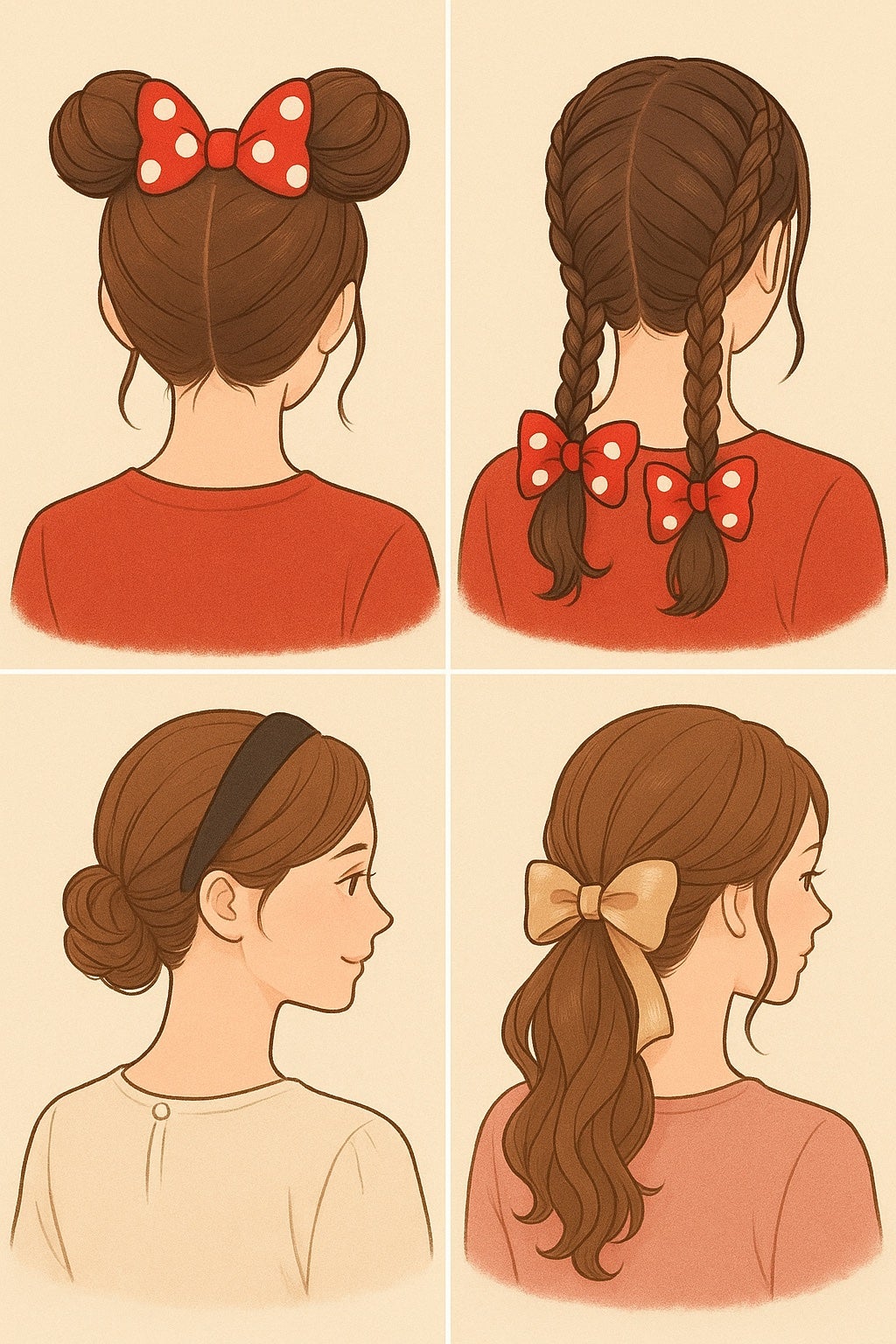 ヘアアクセサリー/SHEIN/ヘアアクセサリーを使ったクチコミ(1枚目)