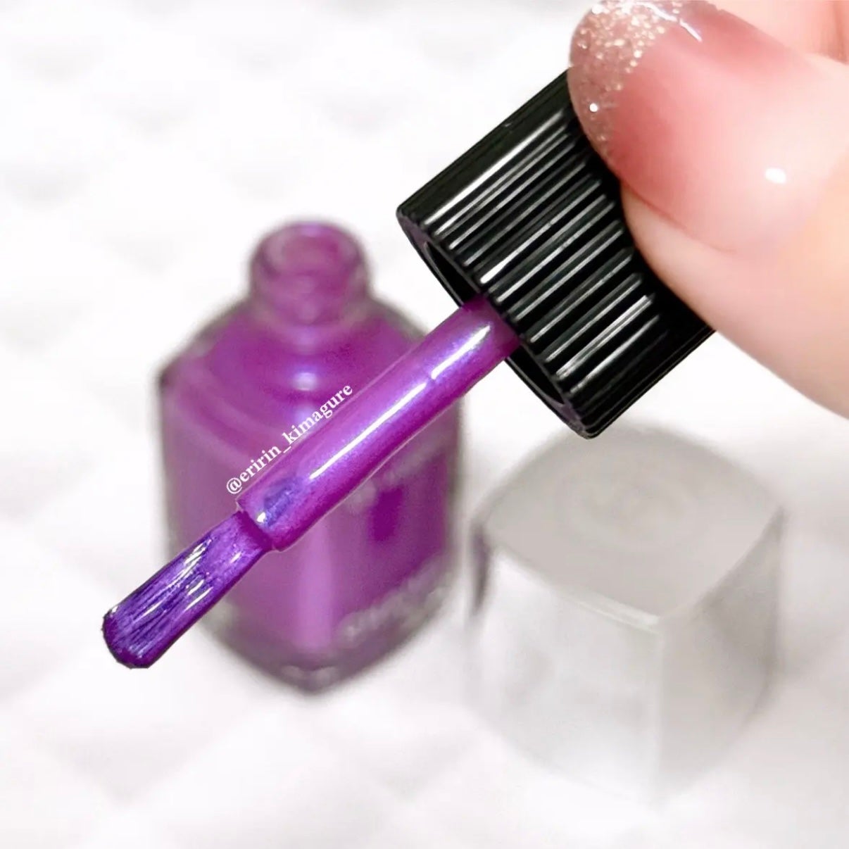 ヴェルニ/CHANEL/マニキュアを使ったクチコミ(6枚目)