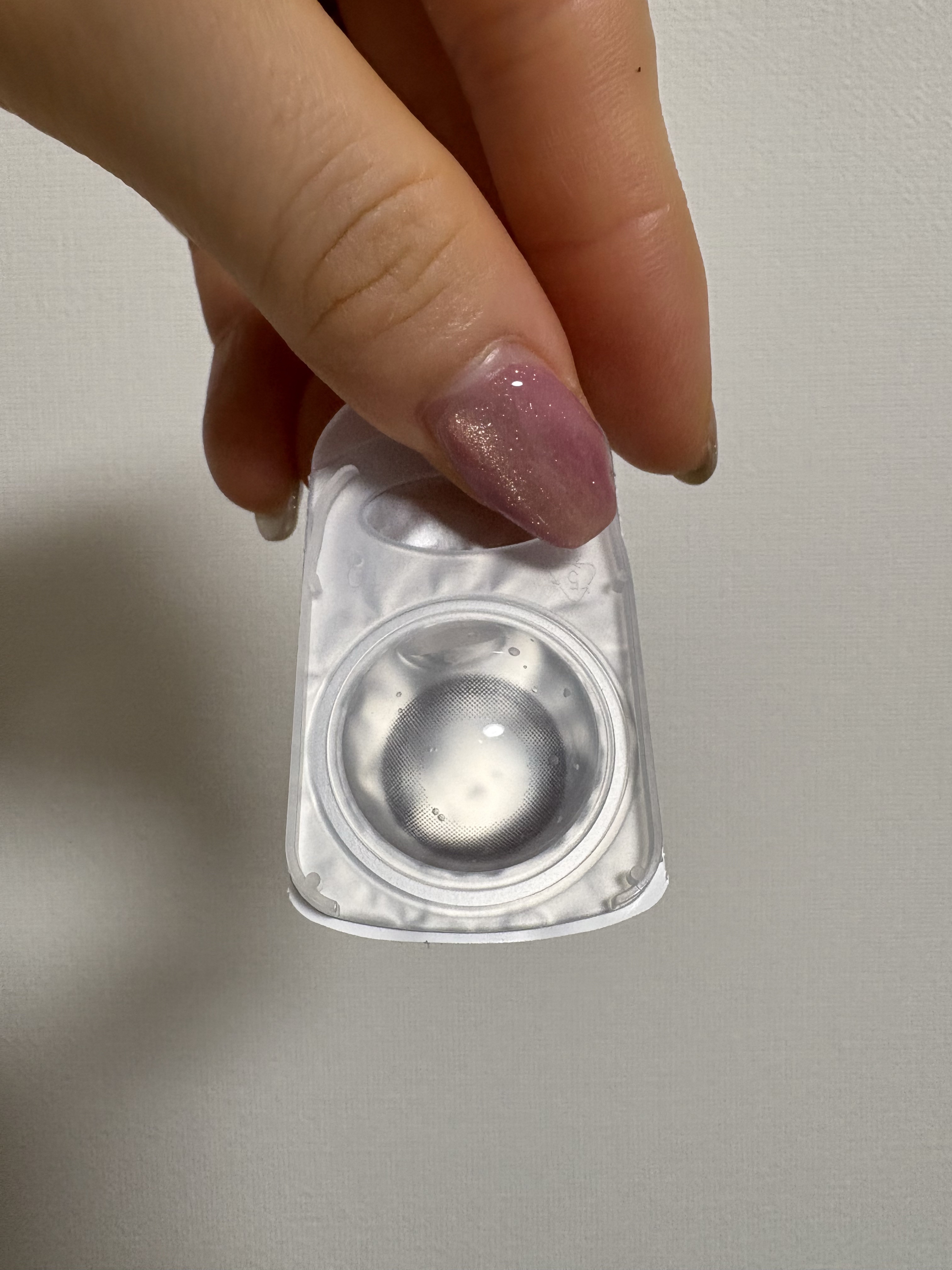 SINCERE 1DAY S Cleché（シンシアワンデー S クレシェ）/Sincere S/ワンデー（１DAY）カラコンを使ったクチコミ（3枚目）