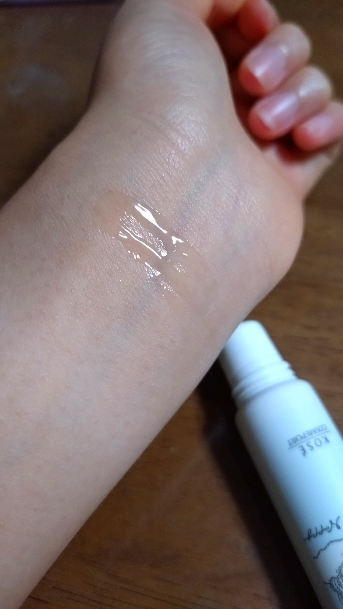 AGE-R ブースタープロ/MEDICUBE/美顔器・マッサージを使ったクチコミ(2枚目)