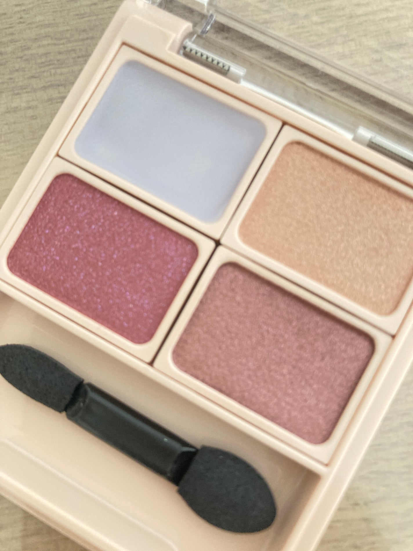 ❤︎akr❤︎ on LIPS 「キャンペーンで当選しいただきました🥰😍#PR#avance#L..」(4枚目)