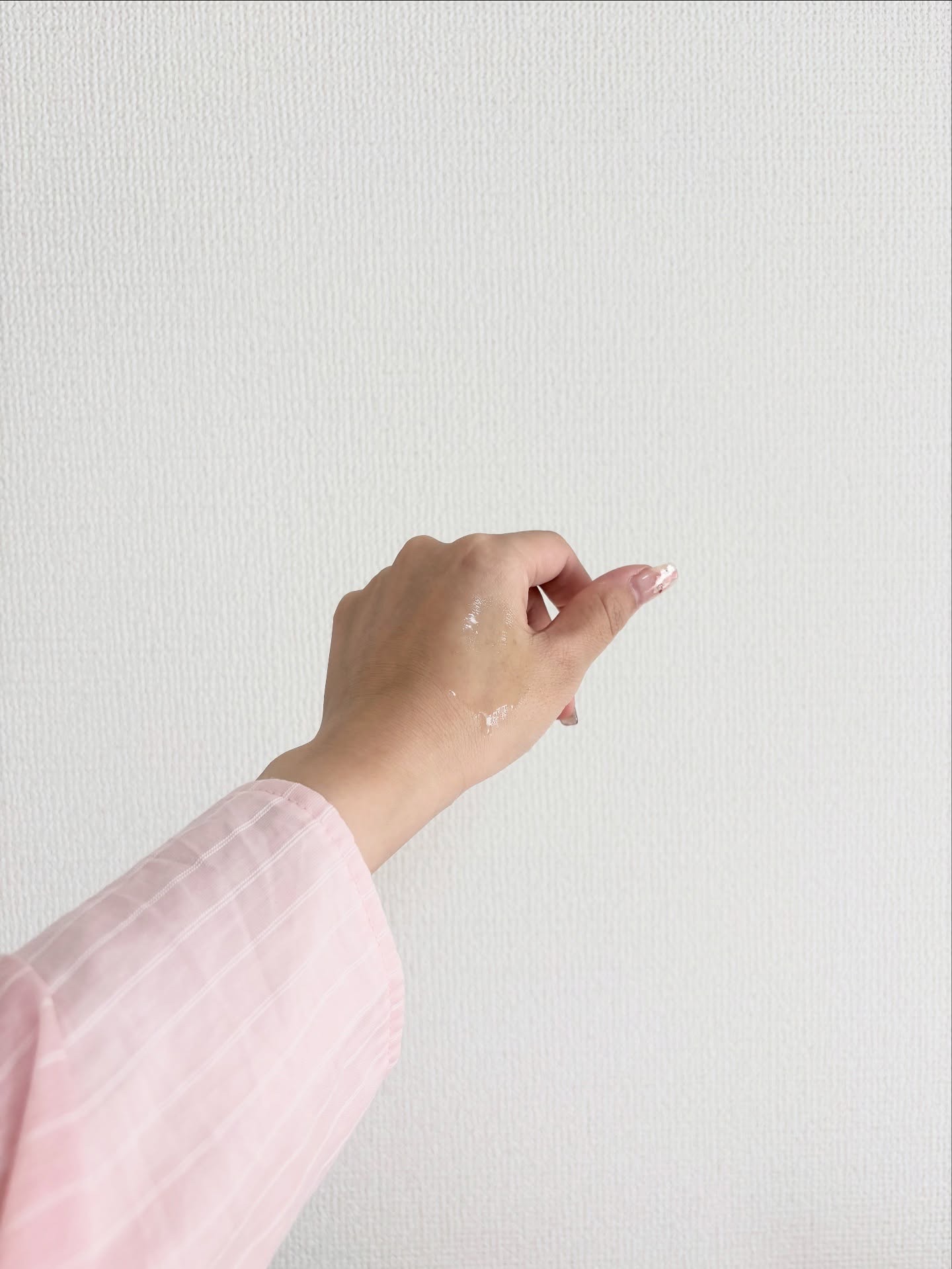 C25ブースター/JMEC be/ブースター・導入液を使ったクチコミ（2枚目）