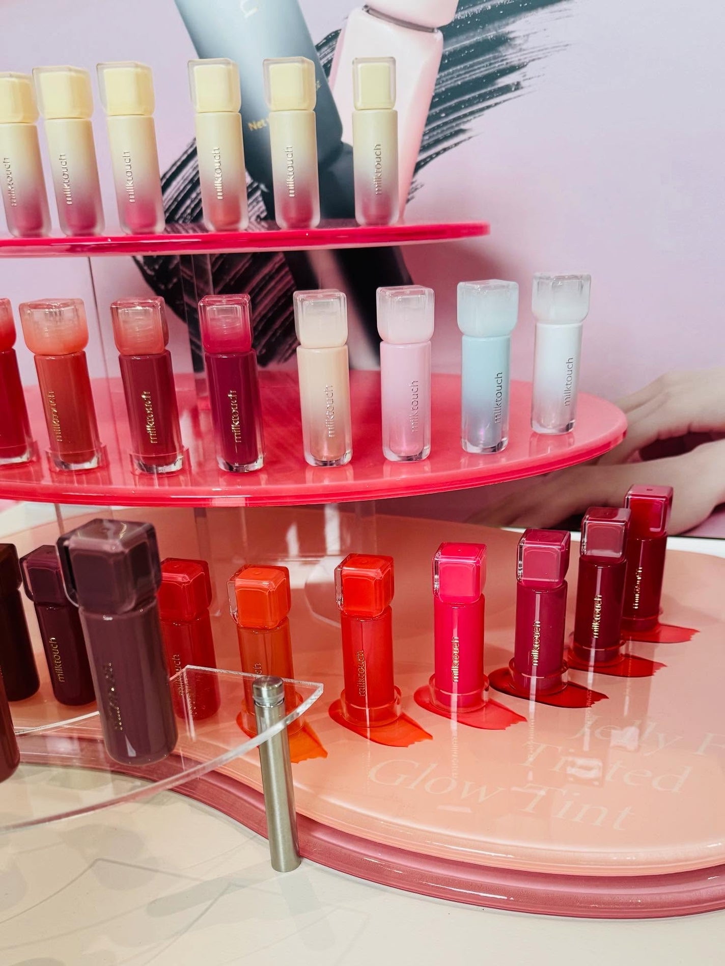 mamatime17♡フォロバ on LIPS 「CosmeLabにご招待いただき行ってきました✨VITALBE..」(5枚目)