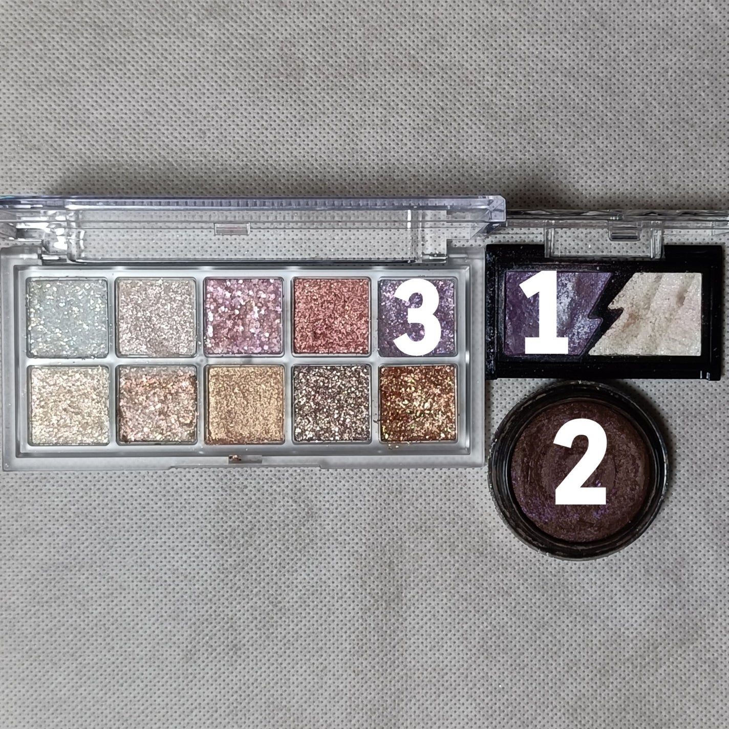 ツイスト アップ ザ ヴォリューム WP/BOURJOIS/マスカラを使ったクチコミ(4枚目)