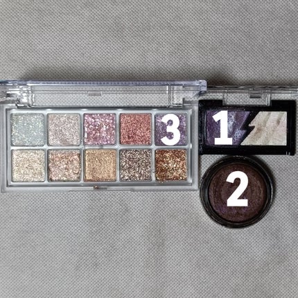 ツイスト アップ ザ ヴォリューム WP/BOURJOIS/マスカラを使ったクチコミ(4枚目)