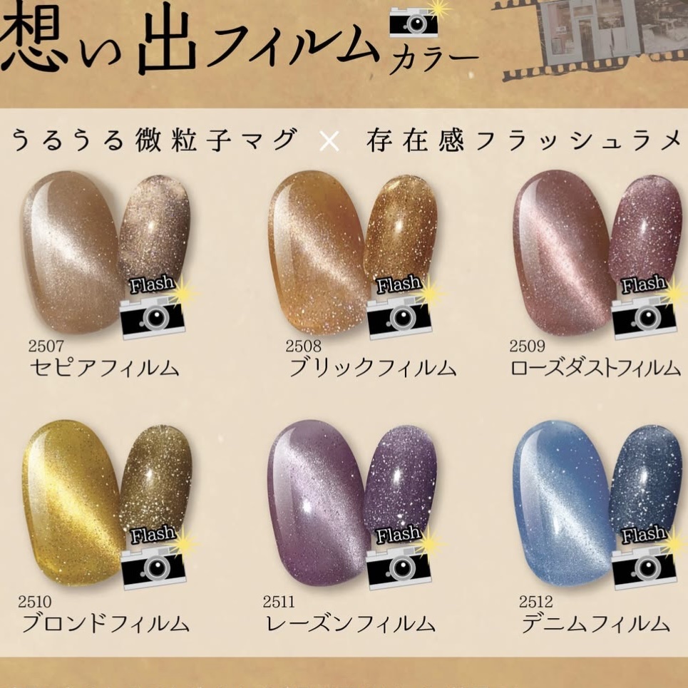 フラッシュマグジェル｜キャンドゥの口コミ - 超優秀！100均で買える