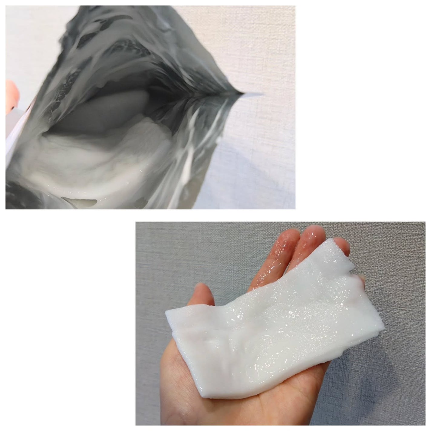 lovecats_sakura on LIPS 「メディダーマストレッチシートマスク使ってみました💕糸リフト発想..」(2枚目)