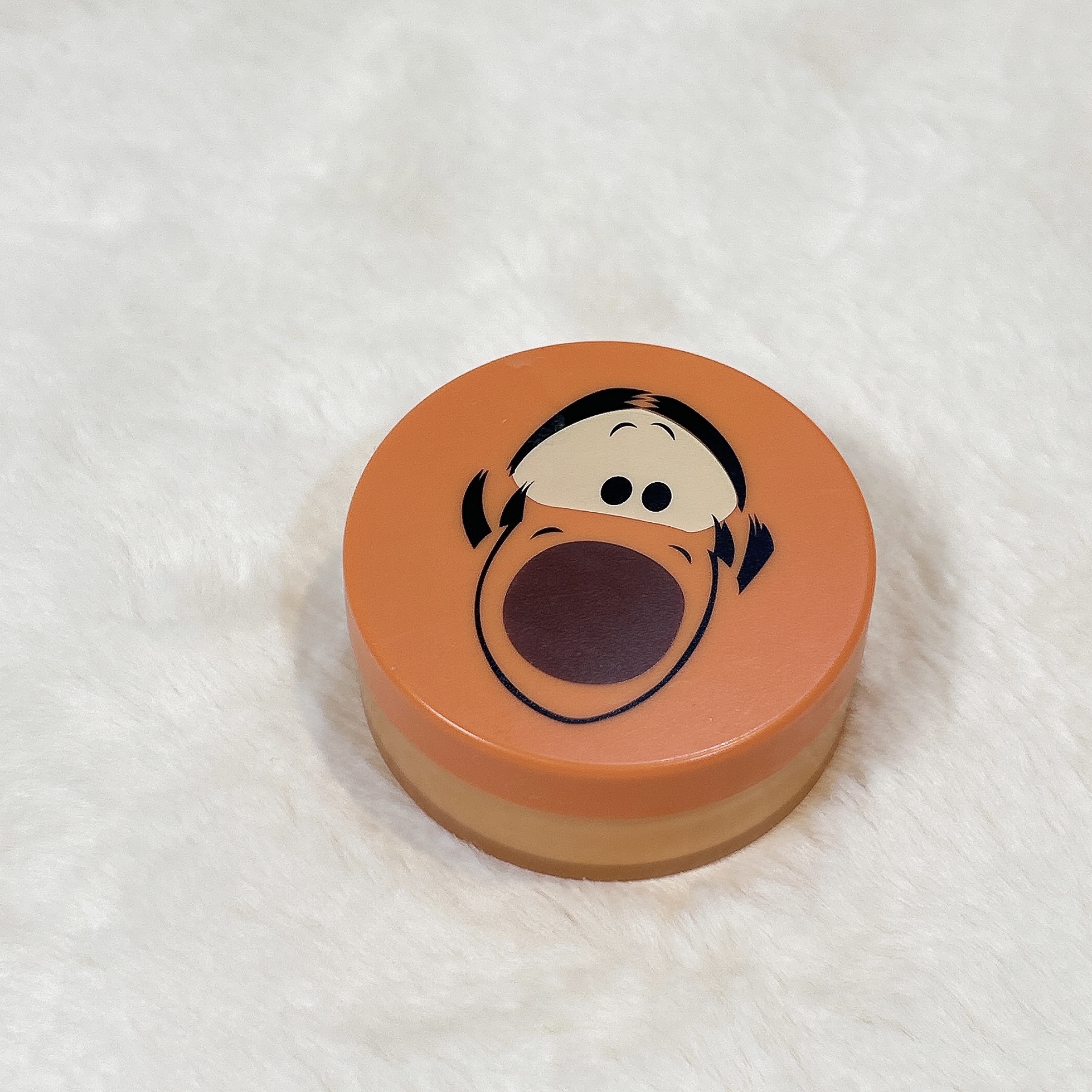 ノーセバム　ミネラルパウダー　N/innisfree/ルースパウダーを使ったクチコミ（2枚目）