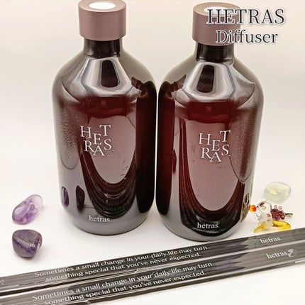 ãžãã©ã¹å€§å®¹éãã£ãã¥ãŒã¶ãŒ/hetras/ãã®ä»ã䜿ã£ãã¯ãã³ãïŒ1æç®ïŒ