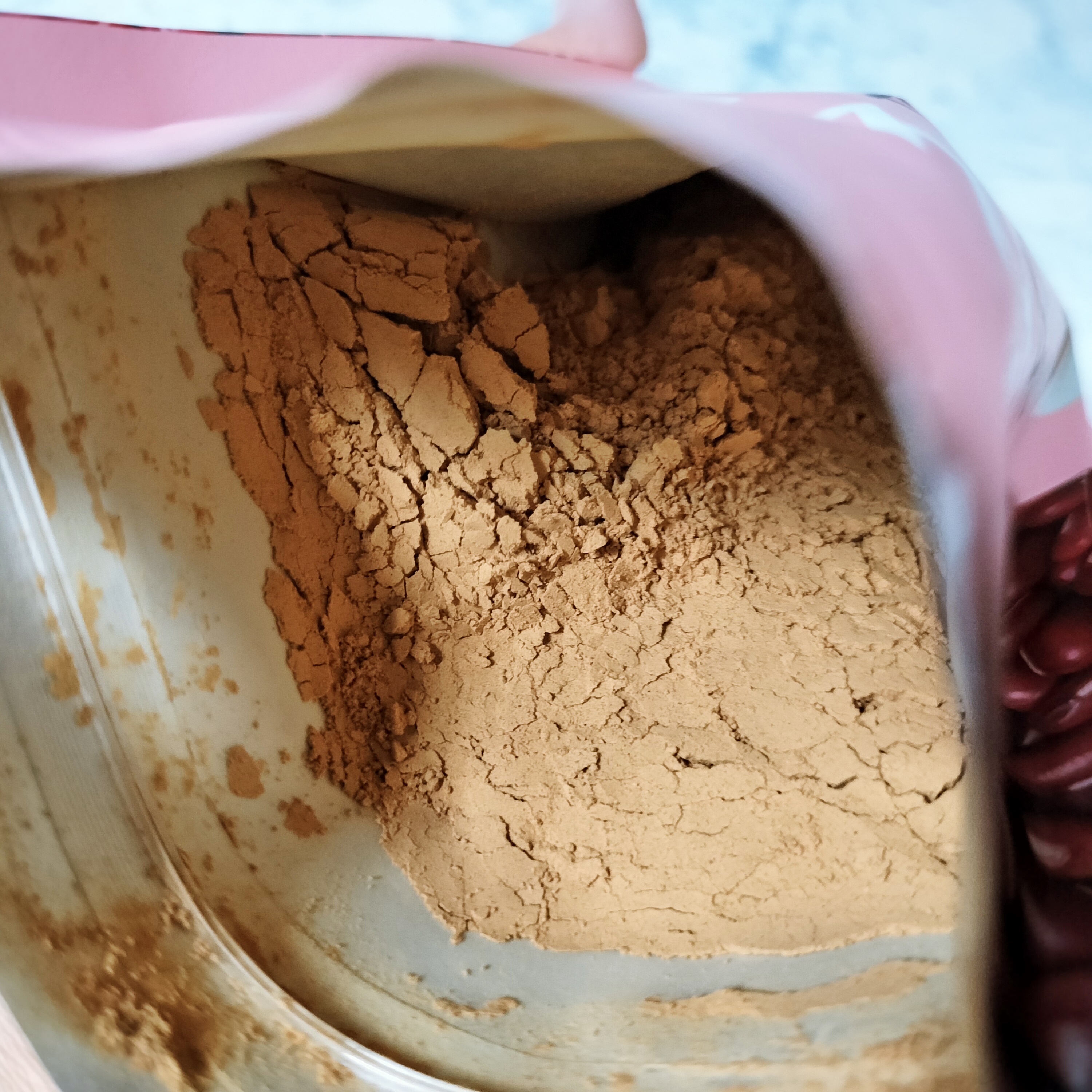 あずき茶 /&WELL/その他を使ったクチコミ（2枚目）