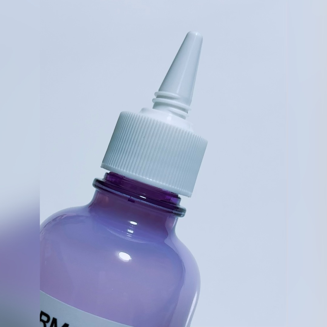 PDRN アクティブブーストトナー/CNP Laboratory/化粧水を使ったクチコミ（3枚目）