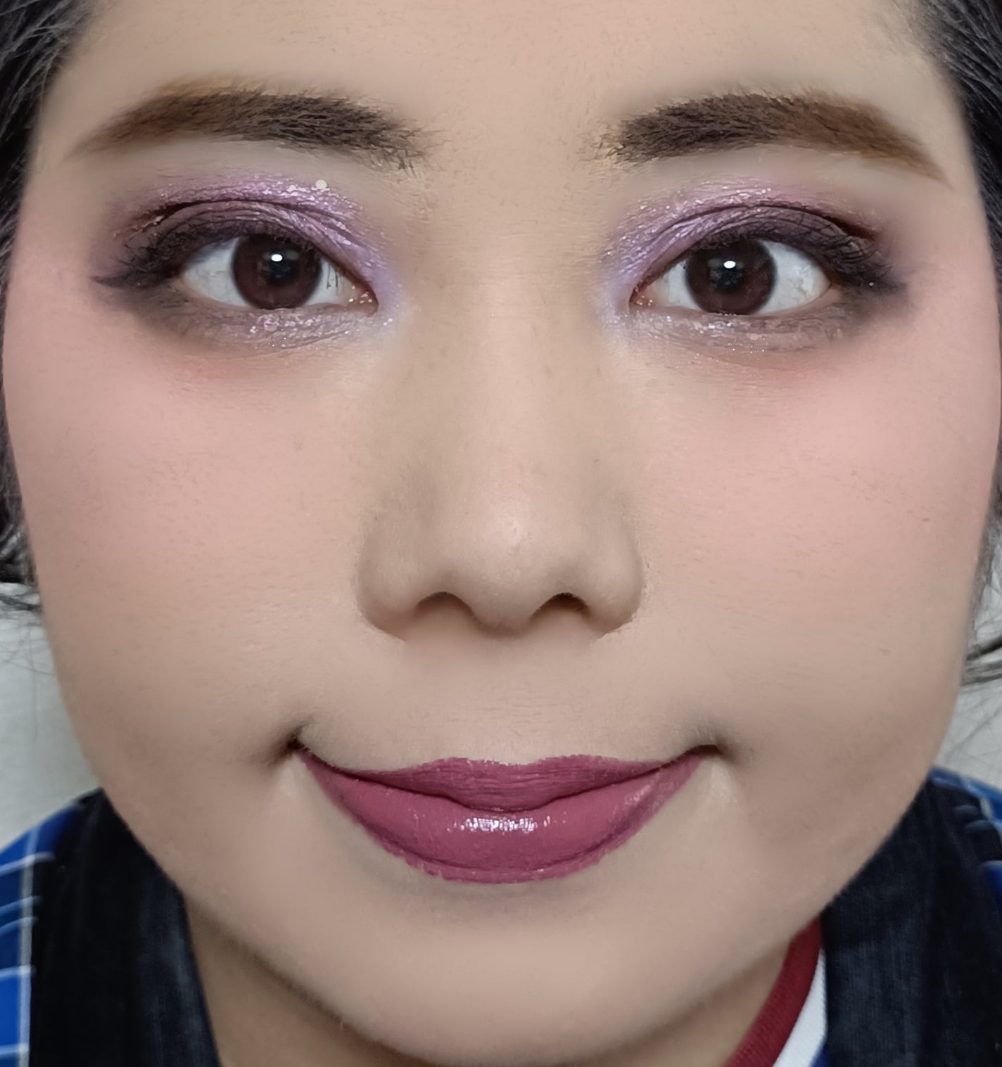 ツイスト アップ ザ ヴォリューム WP/BOURJOIS/マスカラを使ったクチコミ(7枚目)