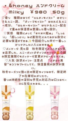 オハナ・マハロ フレグランス ハンドクリーム ピカケ アウリィ/OHANA MAHAALO/ハンドクリームを使ったクチコミ(2枚目)