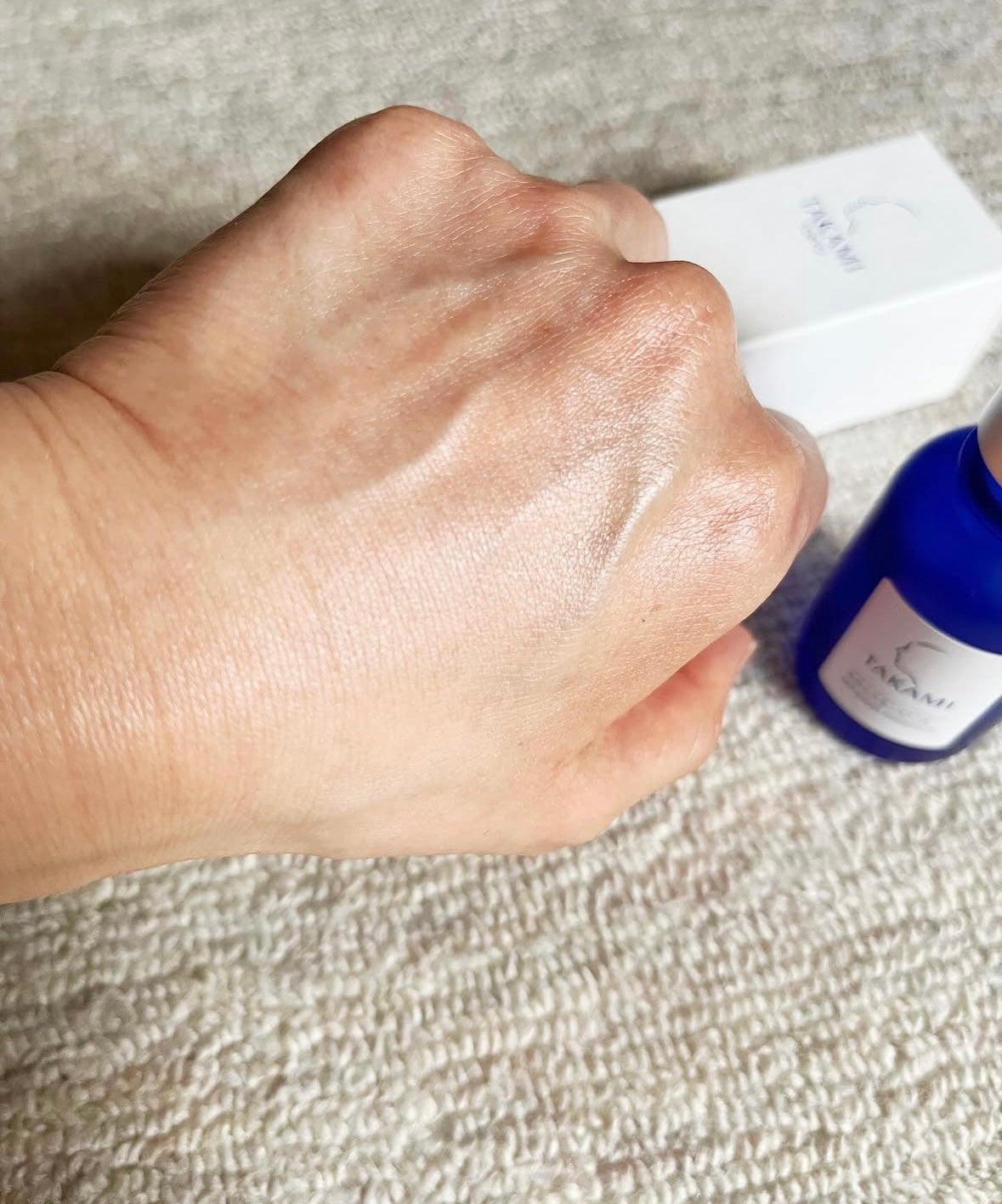 タカミスキンピール/タカミ/ブースター・導入液を使ったクチコミ(3枚目)