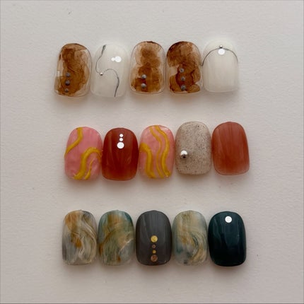 hiraichan on LIPS 「@emunail_1031←他の投稿はこちら.120minDe..」(2枚目)