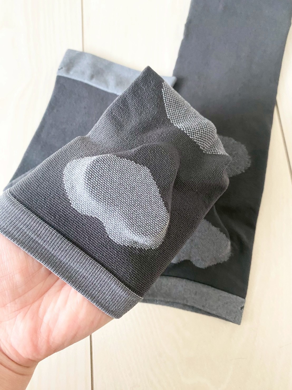 スリムウォーク® 金曜日のリセットリフレ/SLIMWALK/着圧ソックス・レギンスを使ったクチコミ（3枚目）