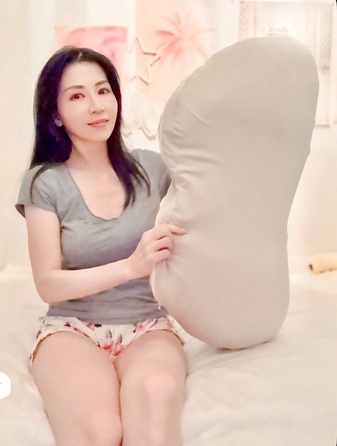 kaibo PILLOW/kaibo/その他を使ったクチコミ（1枚目）