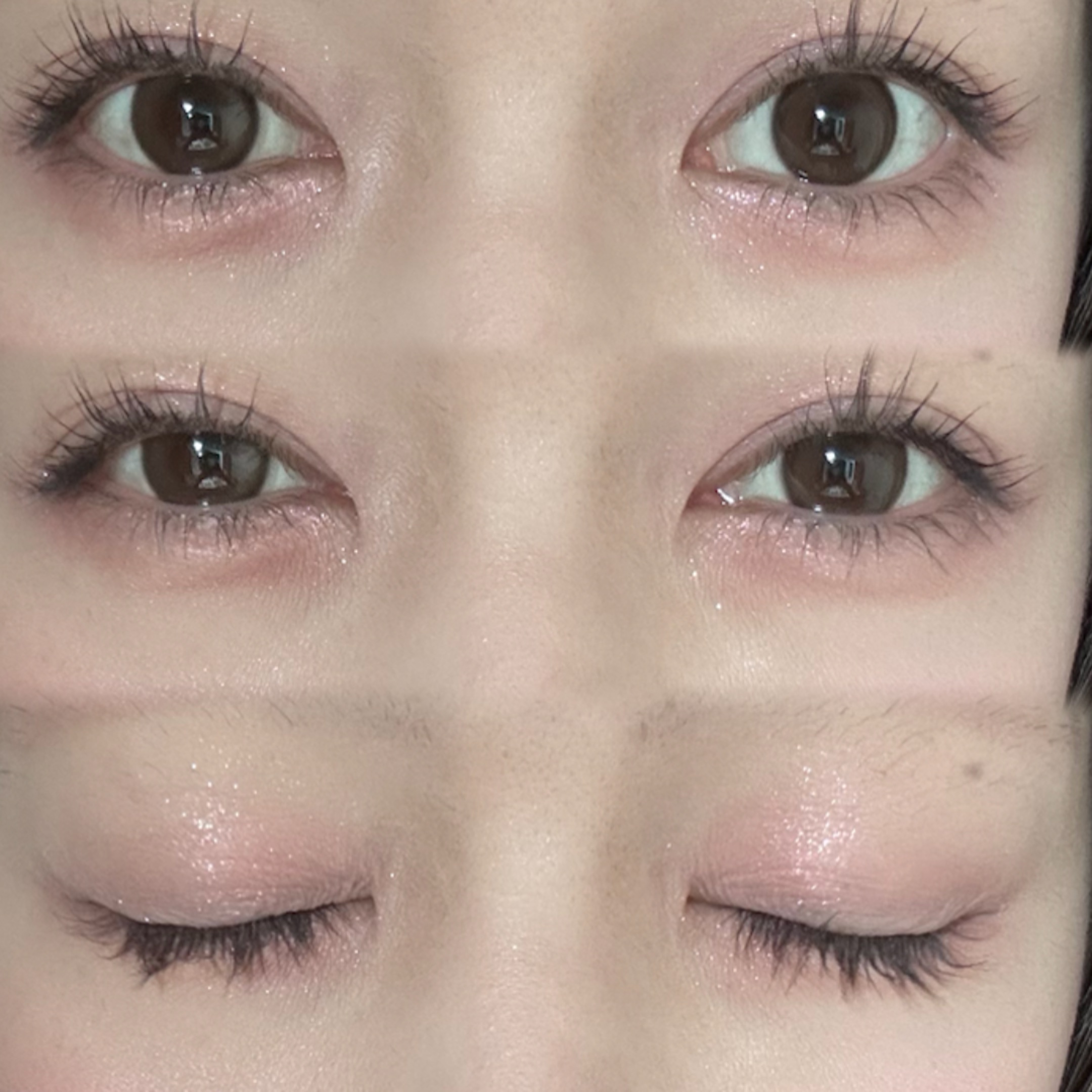 フィー3Dボリューミングティント ミニチューブ/fwee/リップティントを使ったクチコミ（2枚目）