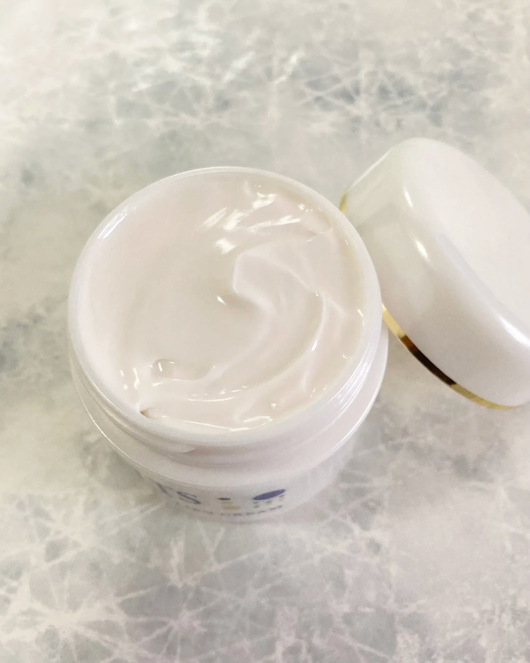 リッツ モイスト リポクリーム/リッツ/フェイスクリームを使ったクチコミ(2枚目)