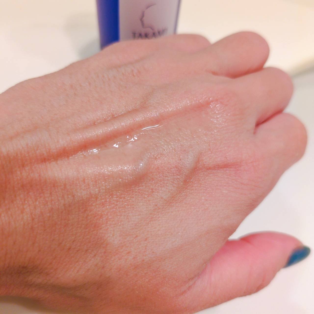 タカミスキンピール/タカミ/ブースター・導入液を使ったクチコミ（3枚目）