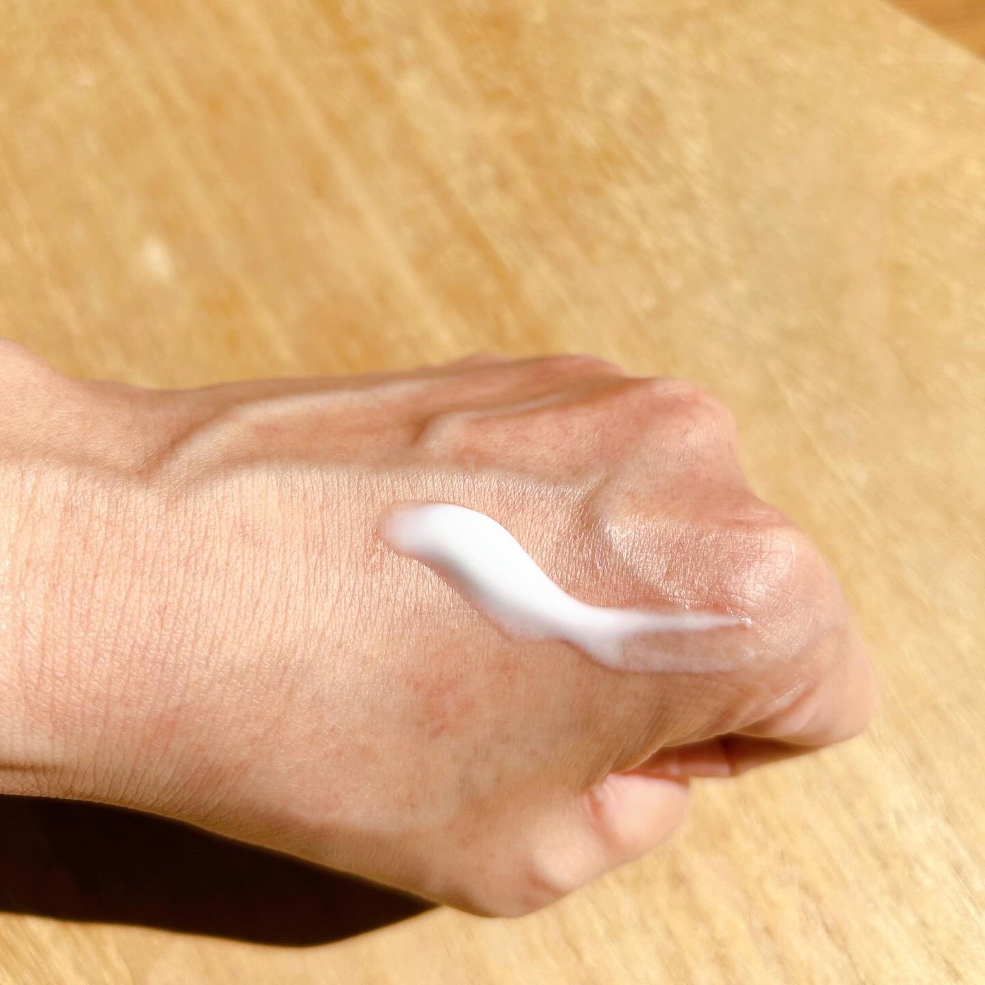 トリクセラ モイストスキンバリア クリーム/アベンヌ/ボディクリームを使ったクチコミ(5枚目)