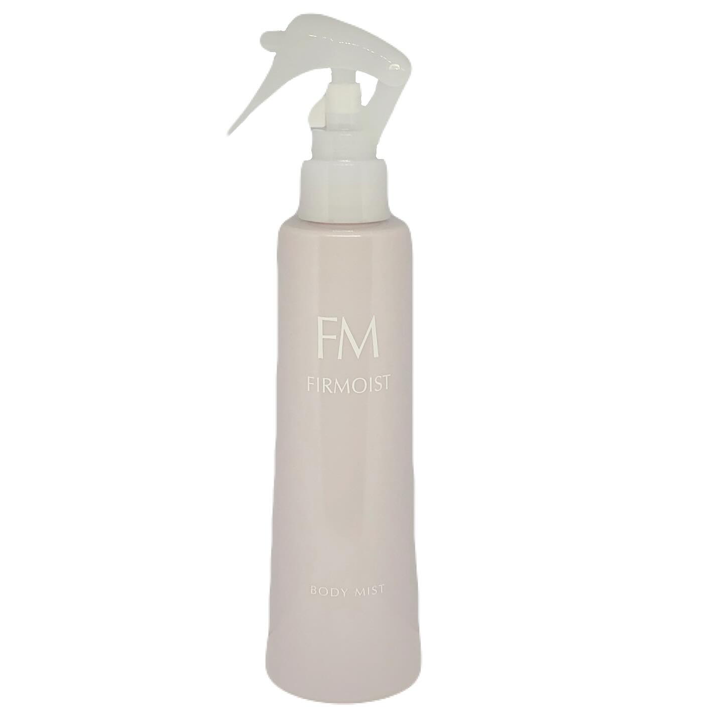 ファーモイスト　全身パックボディミスト/FIRMOIST/ミスト状化粧水を使ったクチコミ（1枚目）