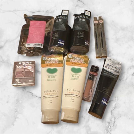 キス ズームアイポーション/KiSS/アイシャドウパレットを使ったクチコミ(2枚目)