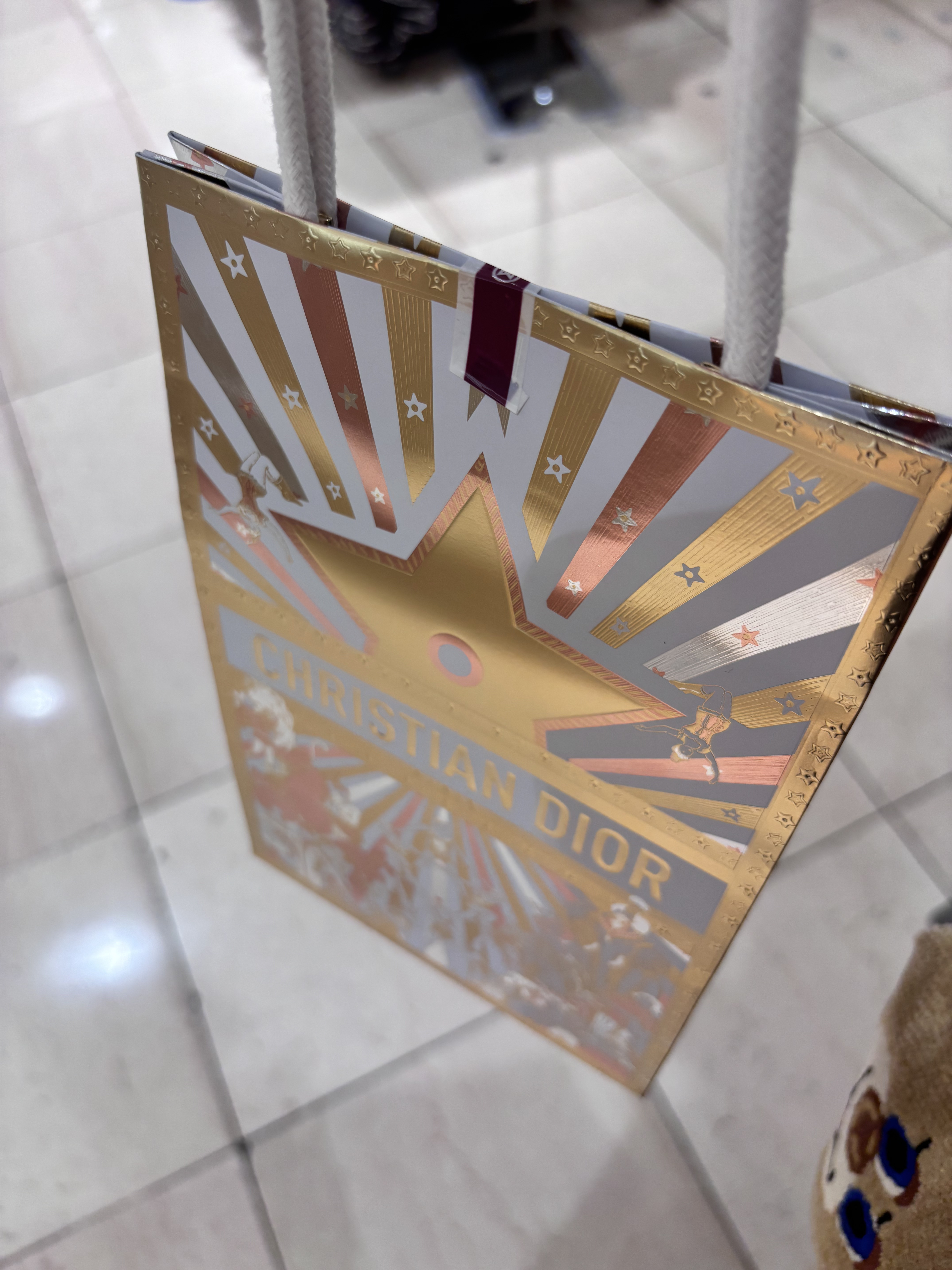 ジャドール オードゥ パルファン ジャディオール/Dior/香水を使ったクチコミ（3枚目）