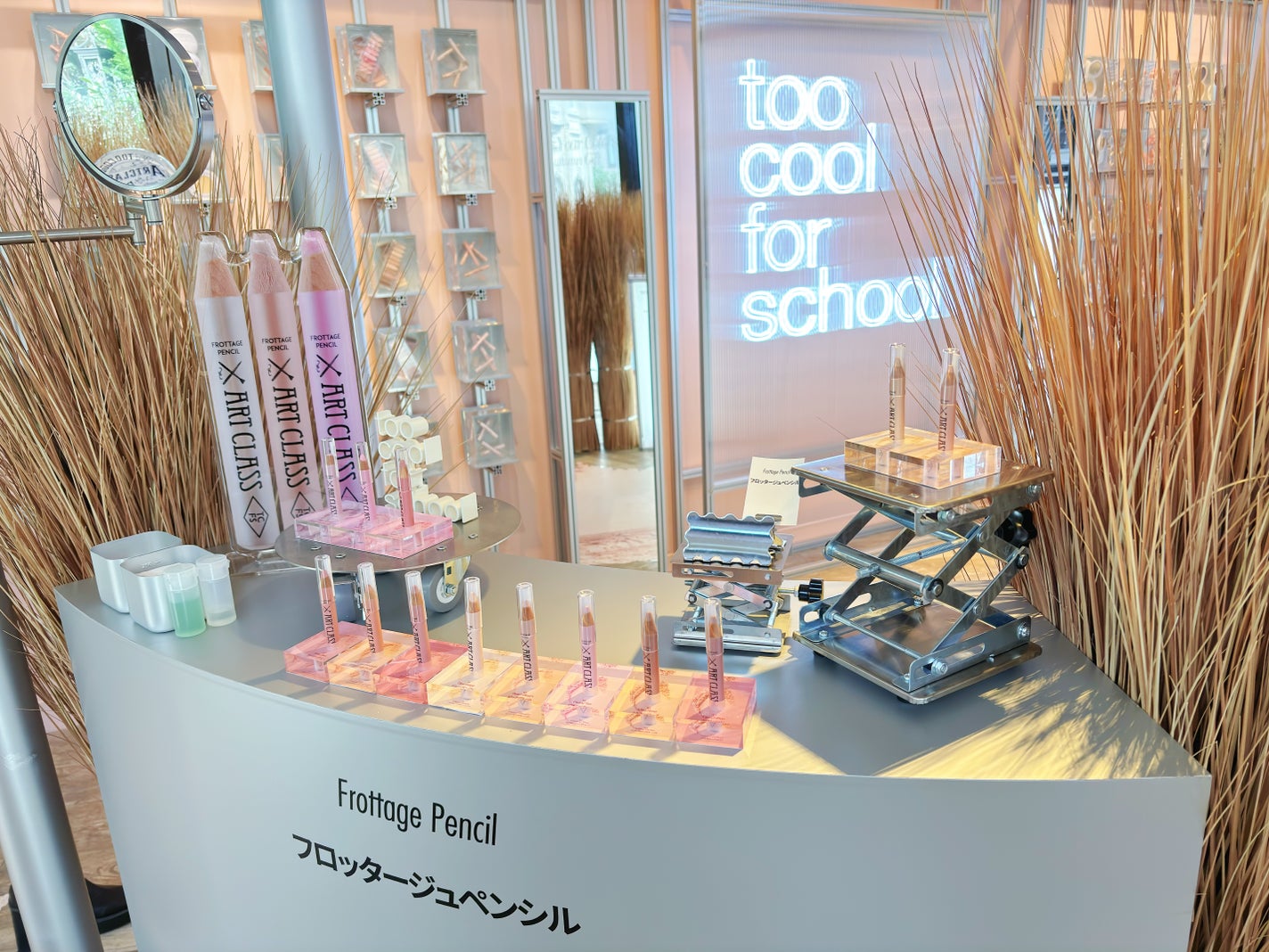 ããð§žãã©ãã100 on LIPS ãTCFSã®æééå®POPUPã«ãæåŸ
ããã ããŸããð§žð人æ°ã®ã..ãïŒ2æç®ïŒ