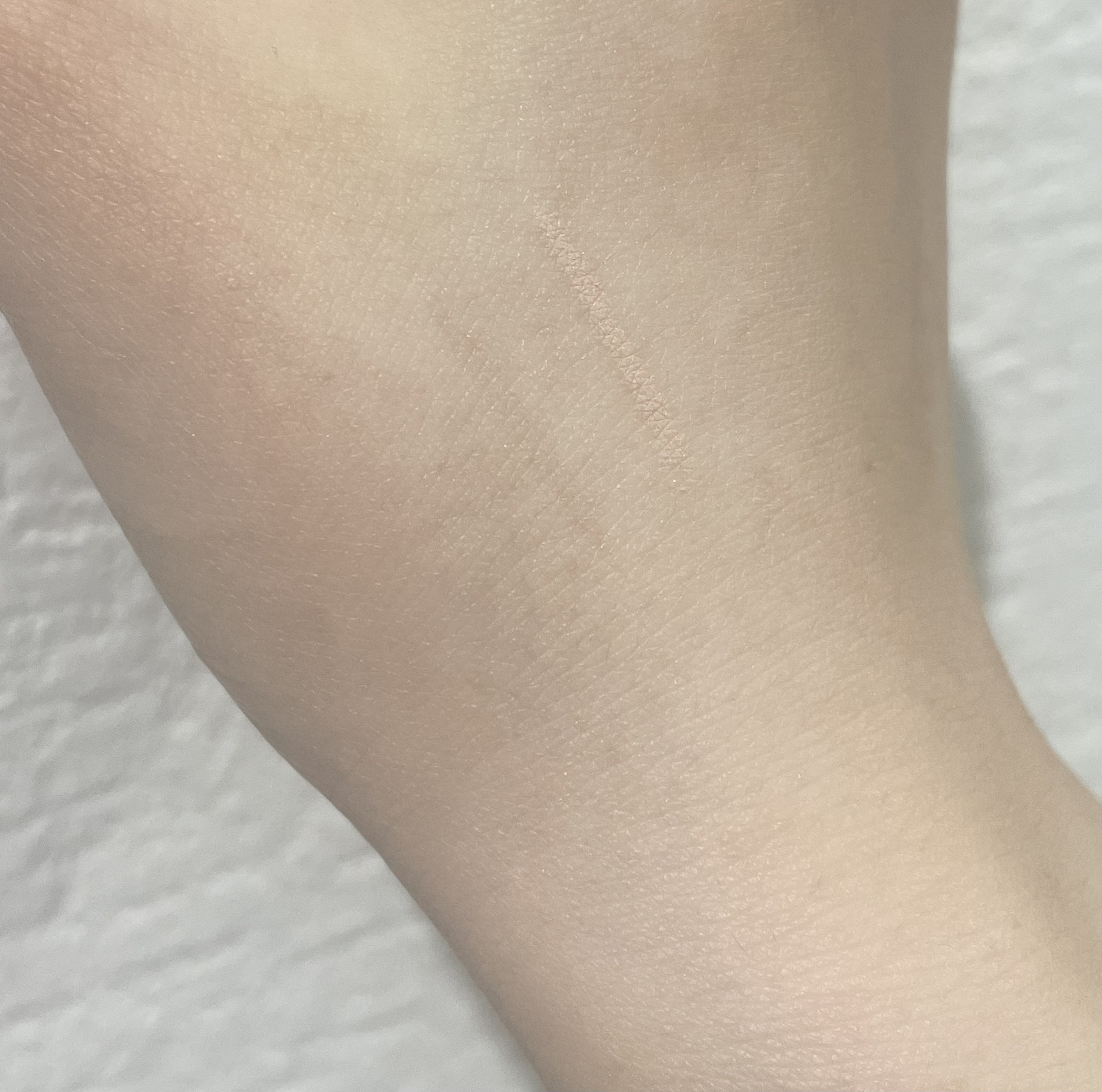 ピメル　パーフェクトアイバッグペンシル/pdc/リキッドアイライナーを使ったクチコミ（3枚目）