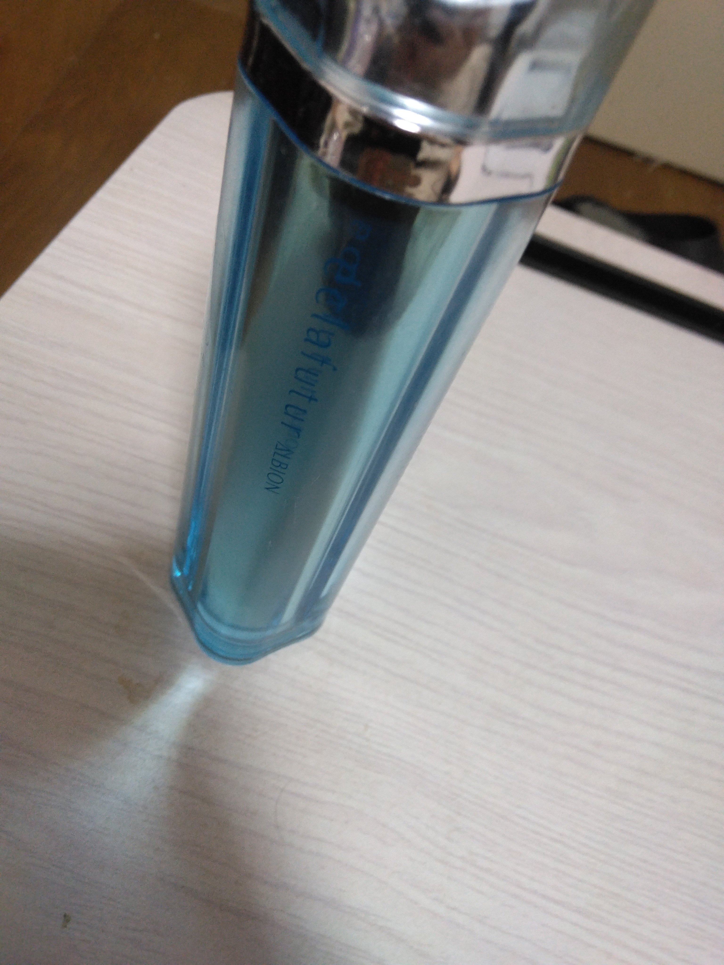 アルビオン エクラフチュール t/ALBION/美容液を使ったクチコミ（2枚目）