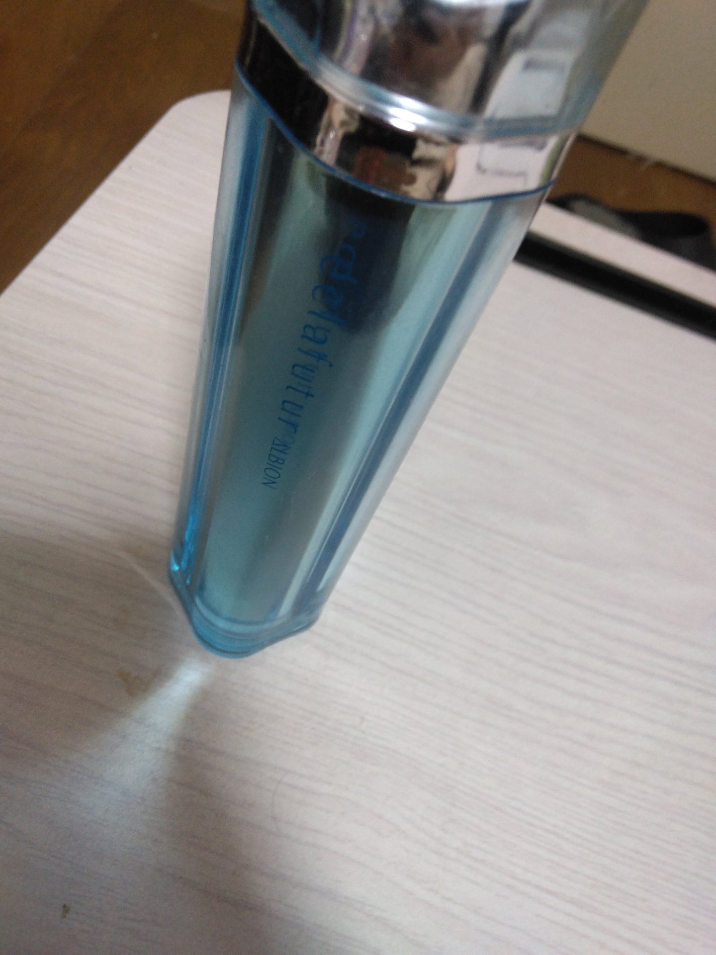 ストレッチコンシーラー/CEZANNE/リキッドコンシーラーを使ったクチコミ(2枚目)