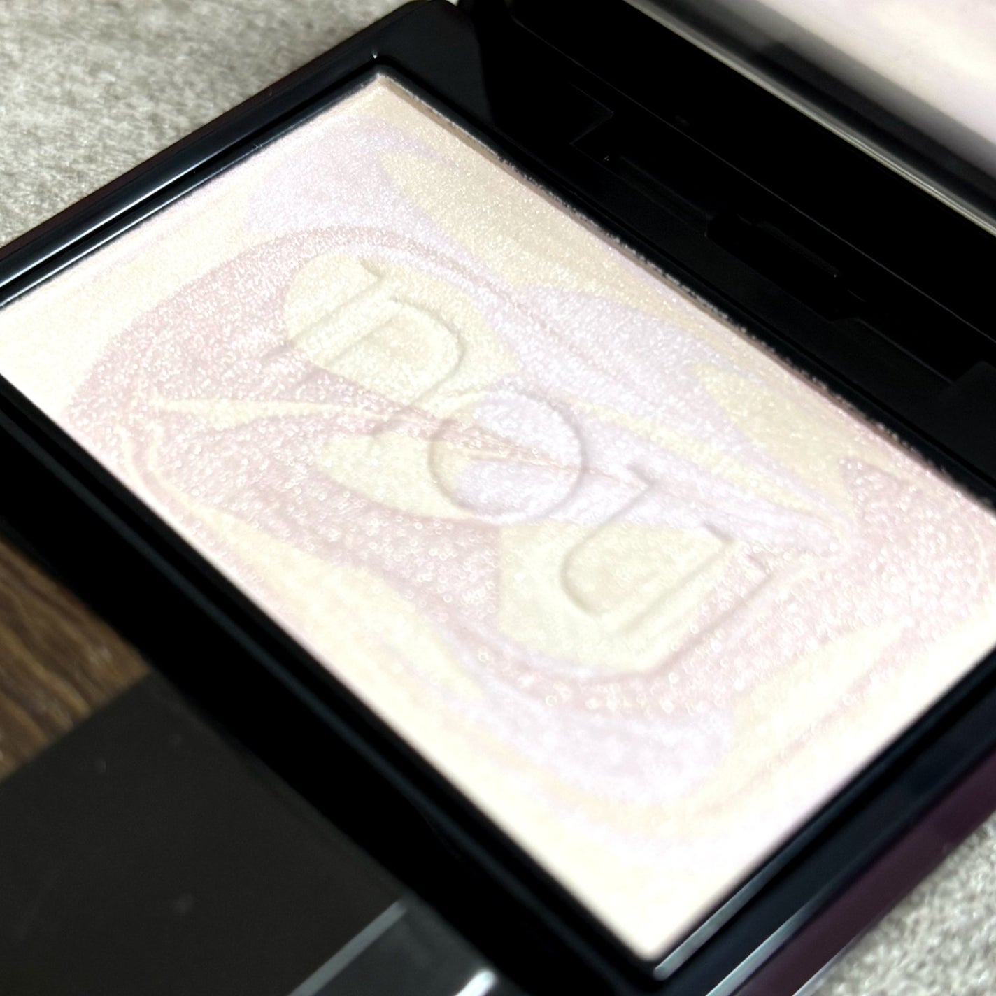 インウイ プレストパウダー/INOUI/プレストパウダーを使ったクチコミ(3枚目)