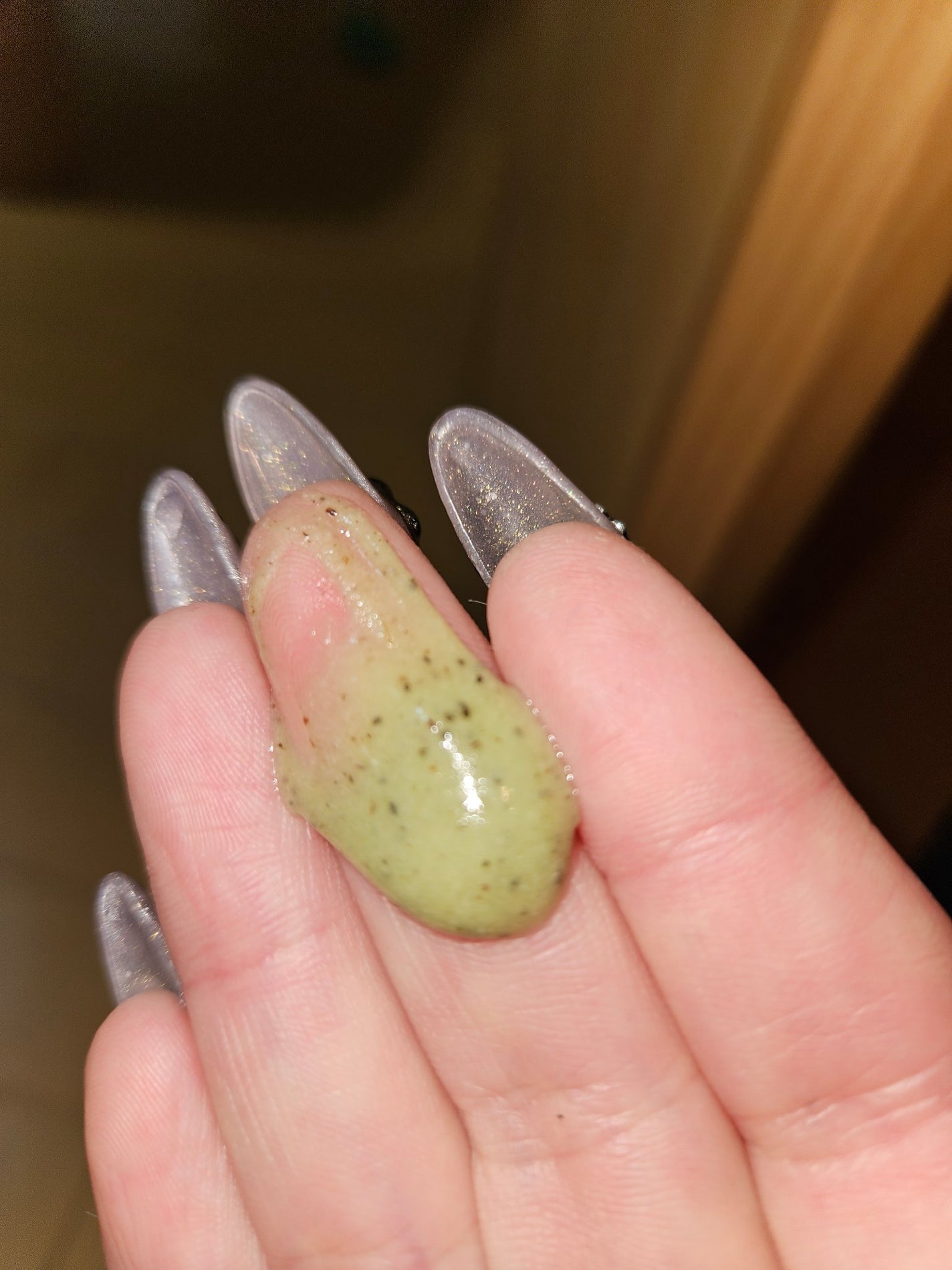 リードルS 700 2ステップマスク/VT/シートマスク・パックを使ったクチコミ(3枚目)