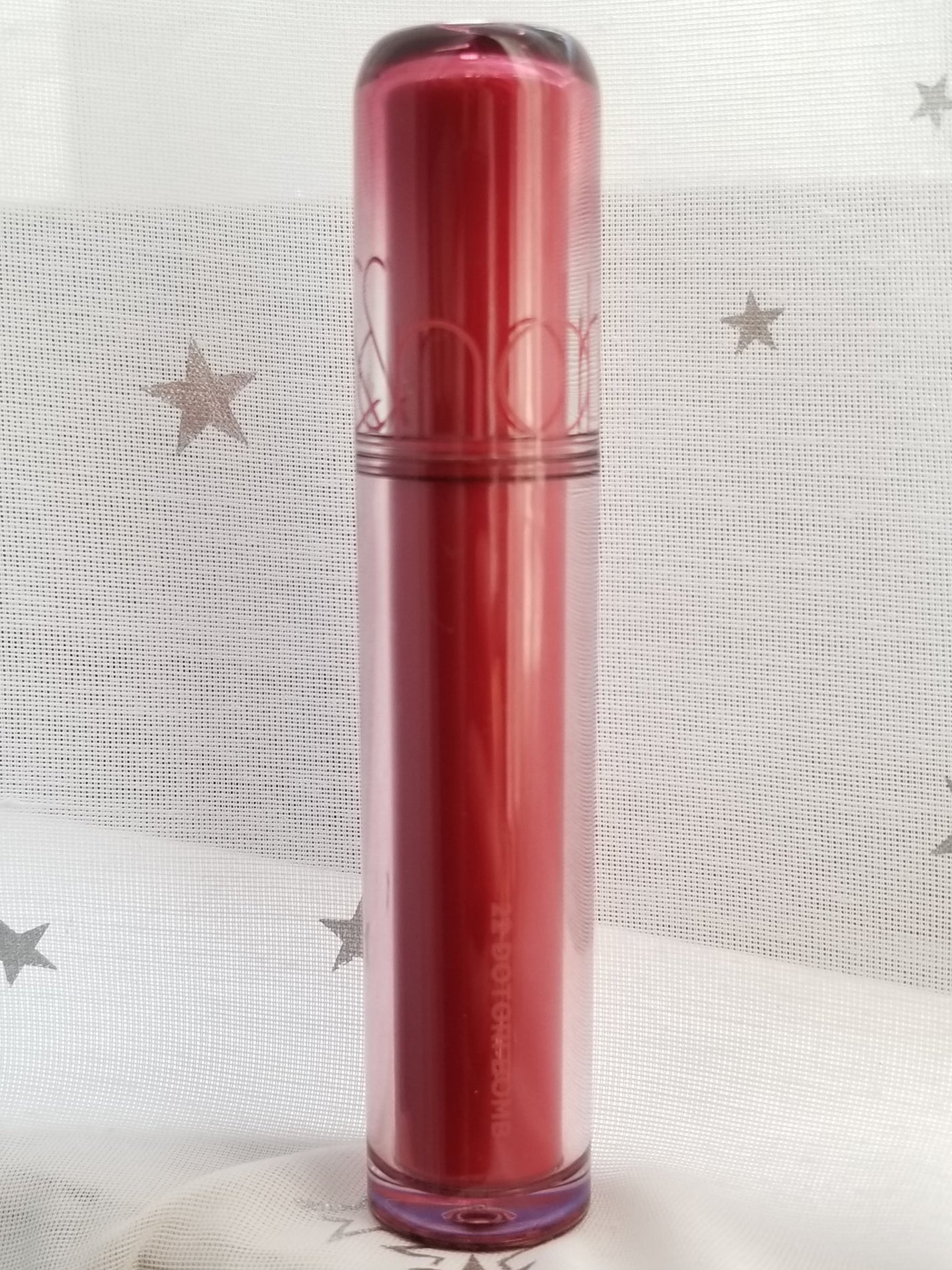 ザ ジューシーラスティングティント/rom&nd/リップティントを使ったクチコミ(3枚目)