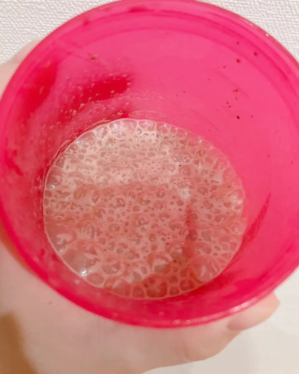 ロート製薬 セノビック ミルクココア味のクチコミ「ロート製薬
セノビック ミルクココア味

ココアの味が濃くて美味しかったよ💕
粉も溶けやすい◎.....」（2枚目）