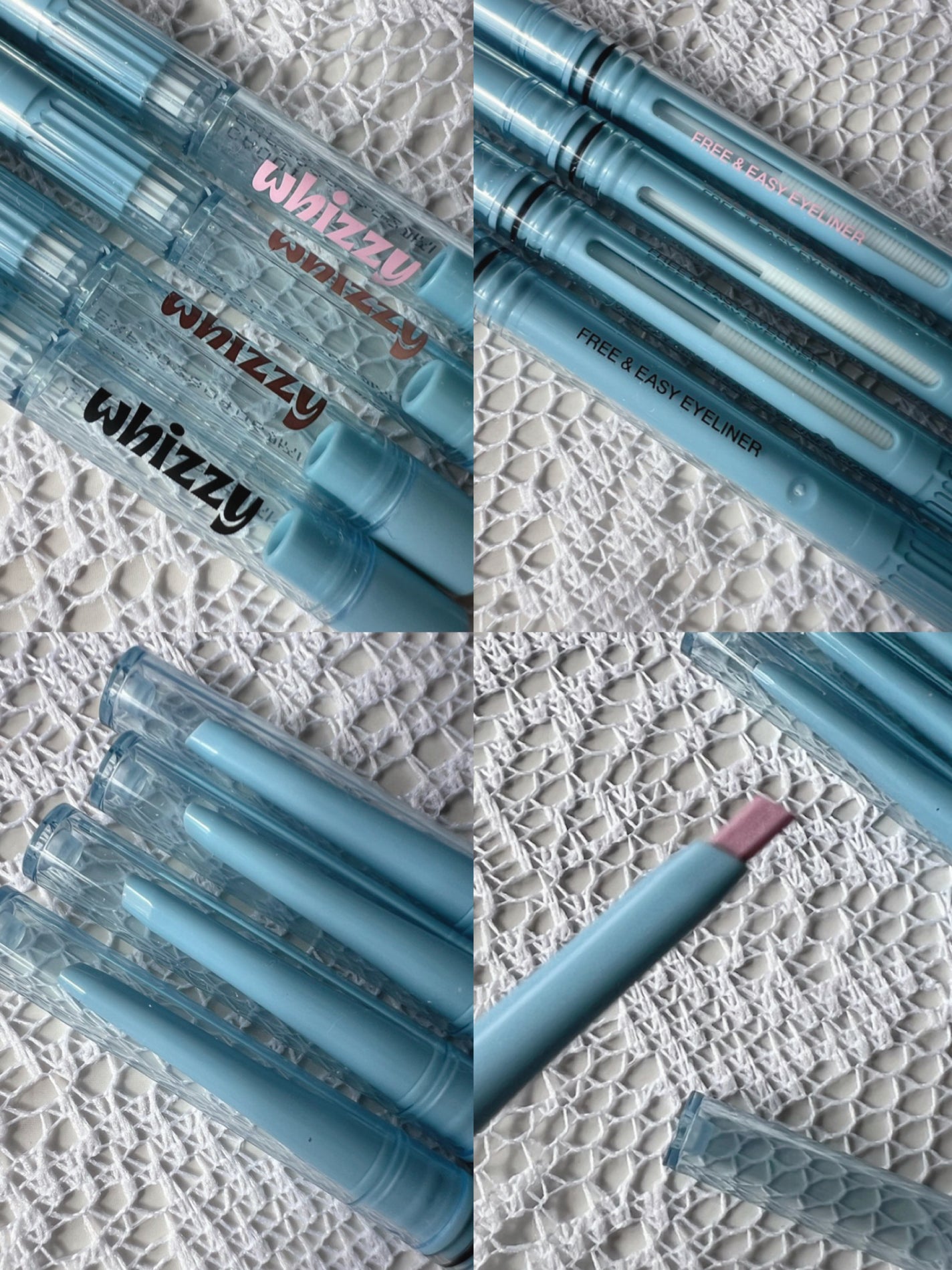Glow Up Tint/WHIZZY/リップティントを使ったクチコミ(6枚目)