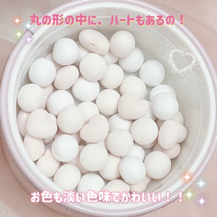 アントワネットペルルフェイスパウダー/MilleFée/ルースパウダーを使ったクチコミ(3枚目)