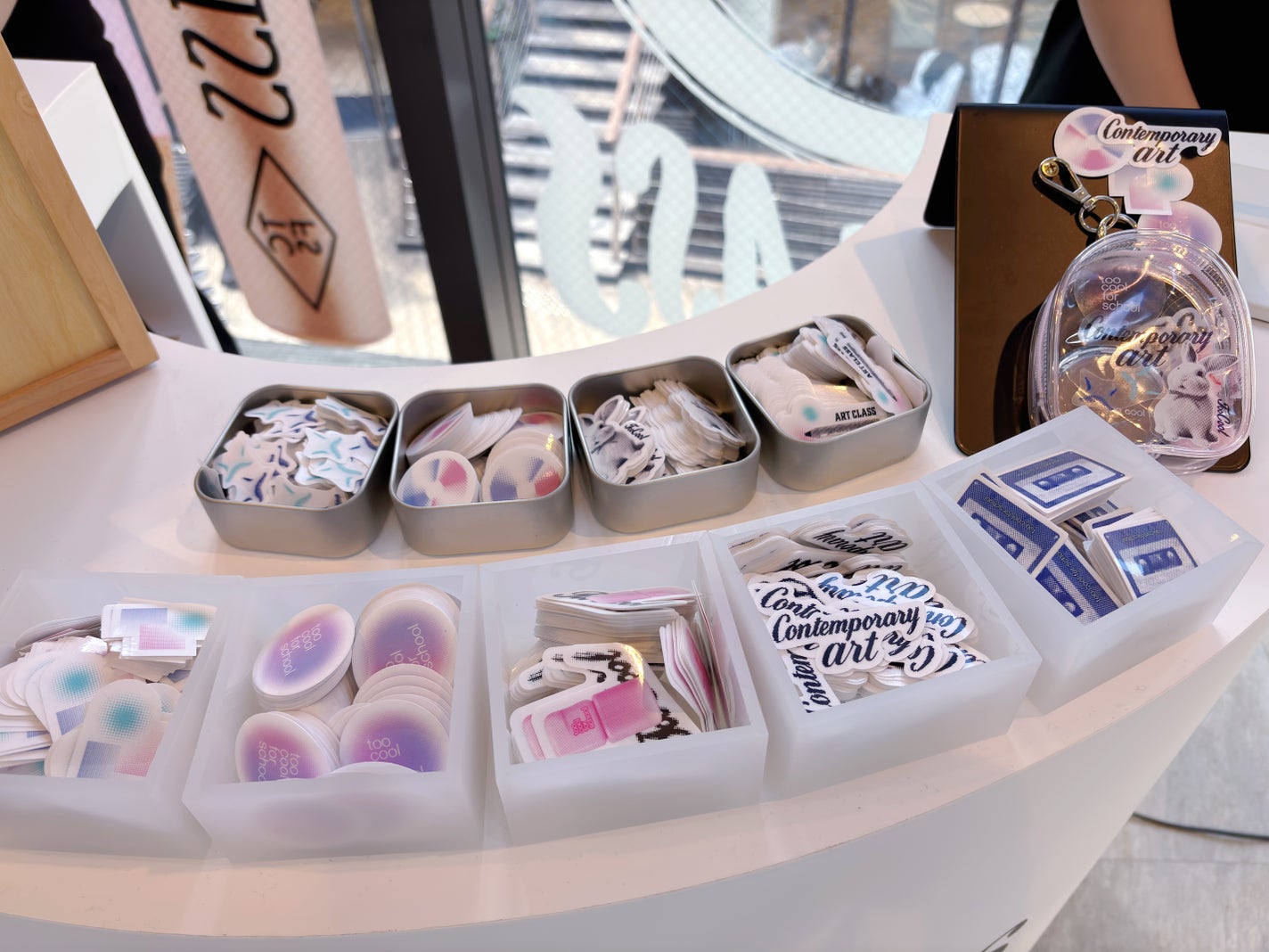 ããð§žãã©ãã100 on LIPS ãTCFSã®æééå®POPUPã«ãæåŸ
ããã ããŸããð§žð人æ°ã®ã..ãïŒ4æç®ïŒ