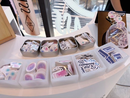 ããð§žãã©ãã100 on LIPS ãTCFSã®æééå®POPUPã«ãæåŸ
ããã ããŸããð§žð人æ°ã®ã..ãïŒ4æç®ïŒ