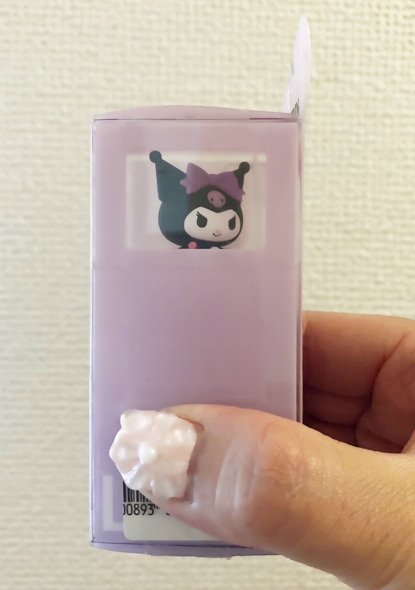 プロポリス リップセリン/CNP Laboratory/リップバームを使ったクチコミ(4枚目)