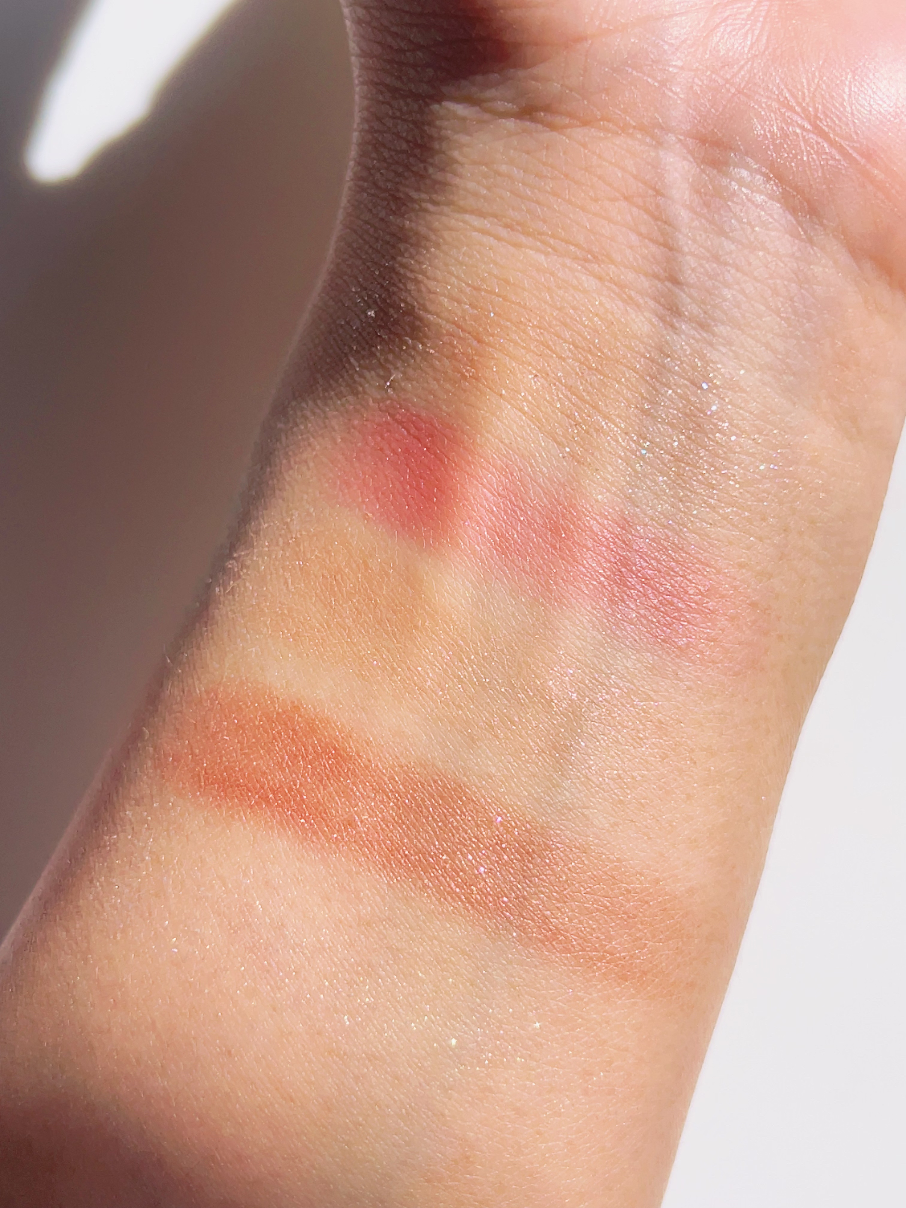 ジルスチュアート ブルームクチュール アイズ　ジュエルドブーケ/JILL STUART/アイシャドウパレットを使ったクチコミ（2枚目）