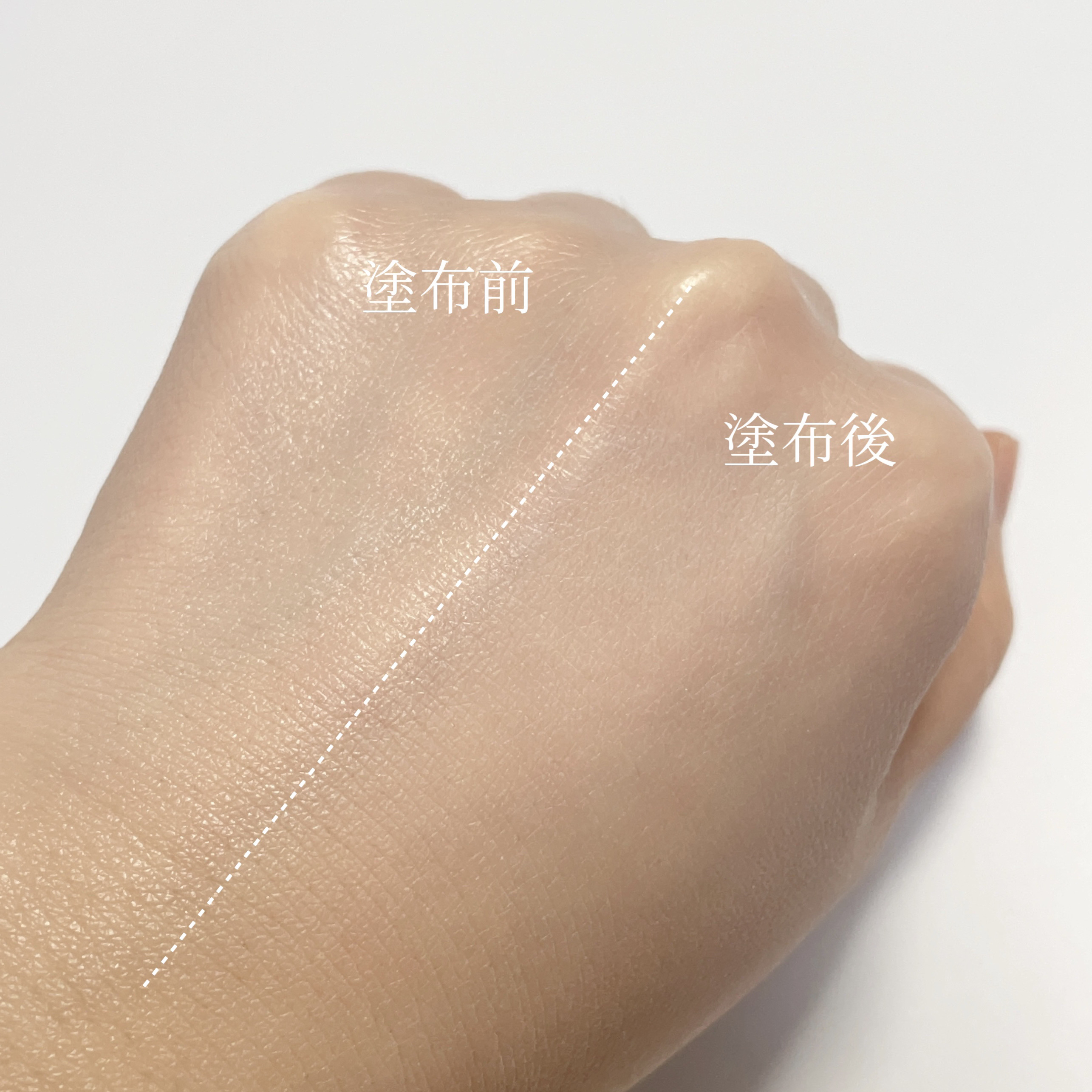 SHISEIDO エッセンス スキンセッティング パウダー 02 Smoothing MATTE/SHISEIDO/ルースパウダーを使ったクチコミ（3枚目）